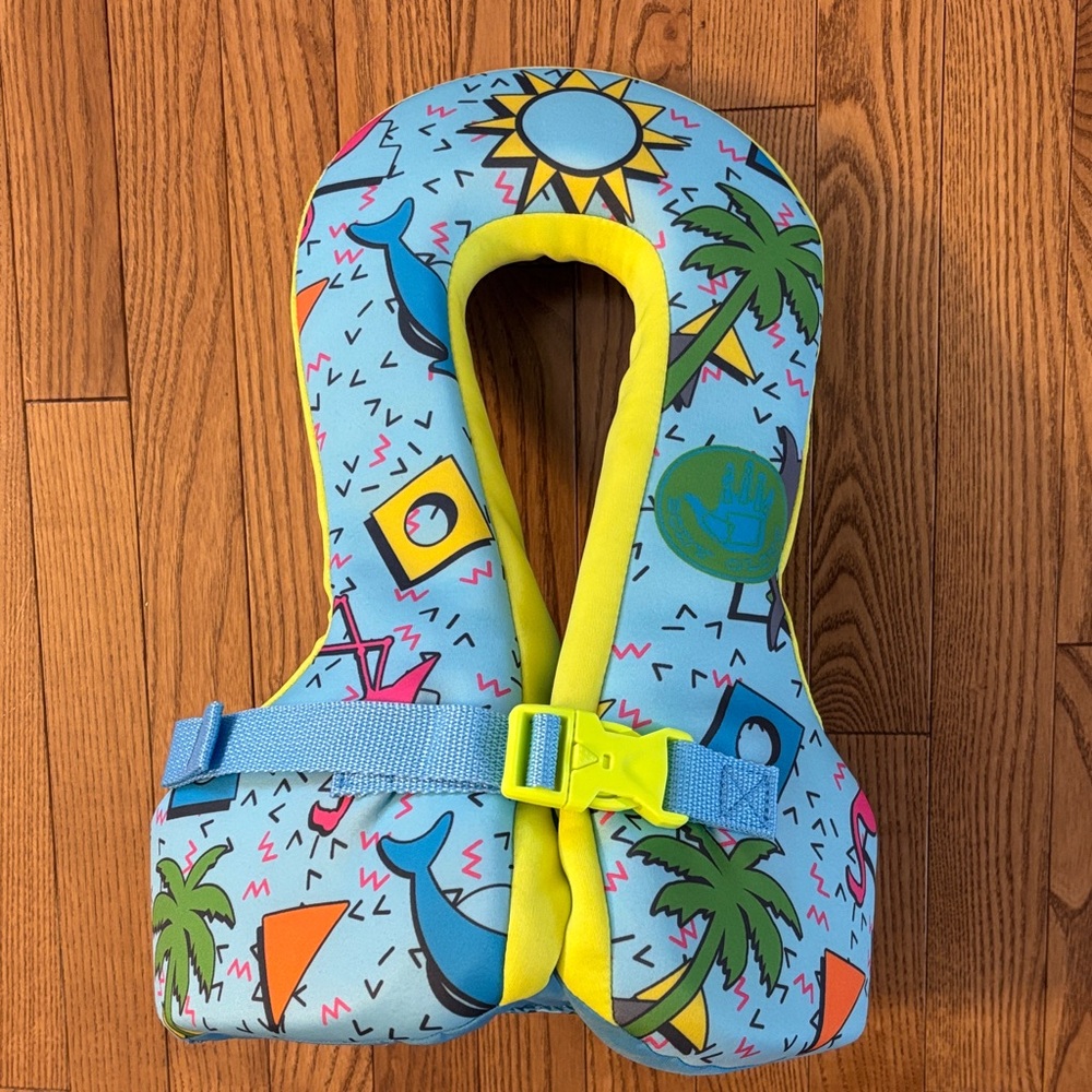 Body Glove Kids Floatation Device